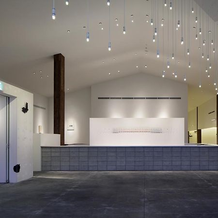 Aqua Ignis Ryokan Komono Exterior foto