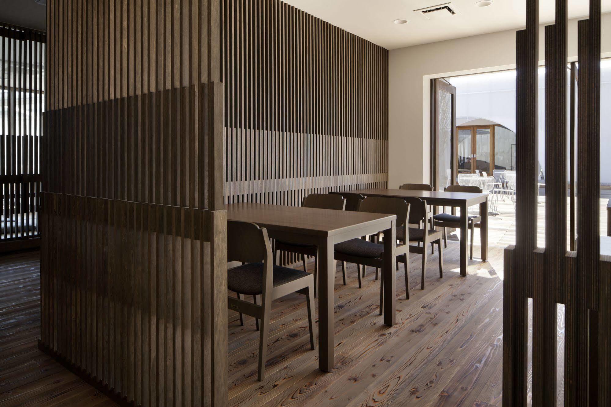 Aqua Ignis Ryokan Komono Exterior foto