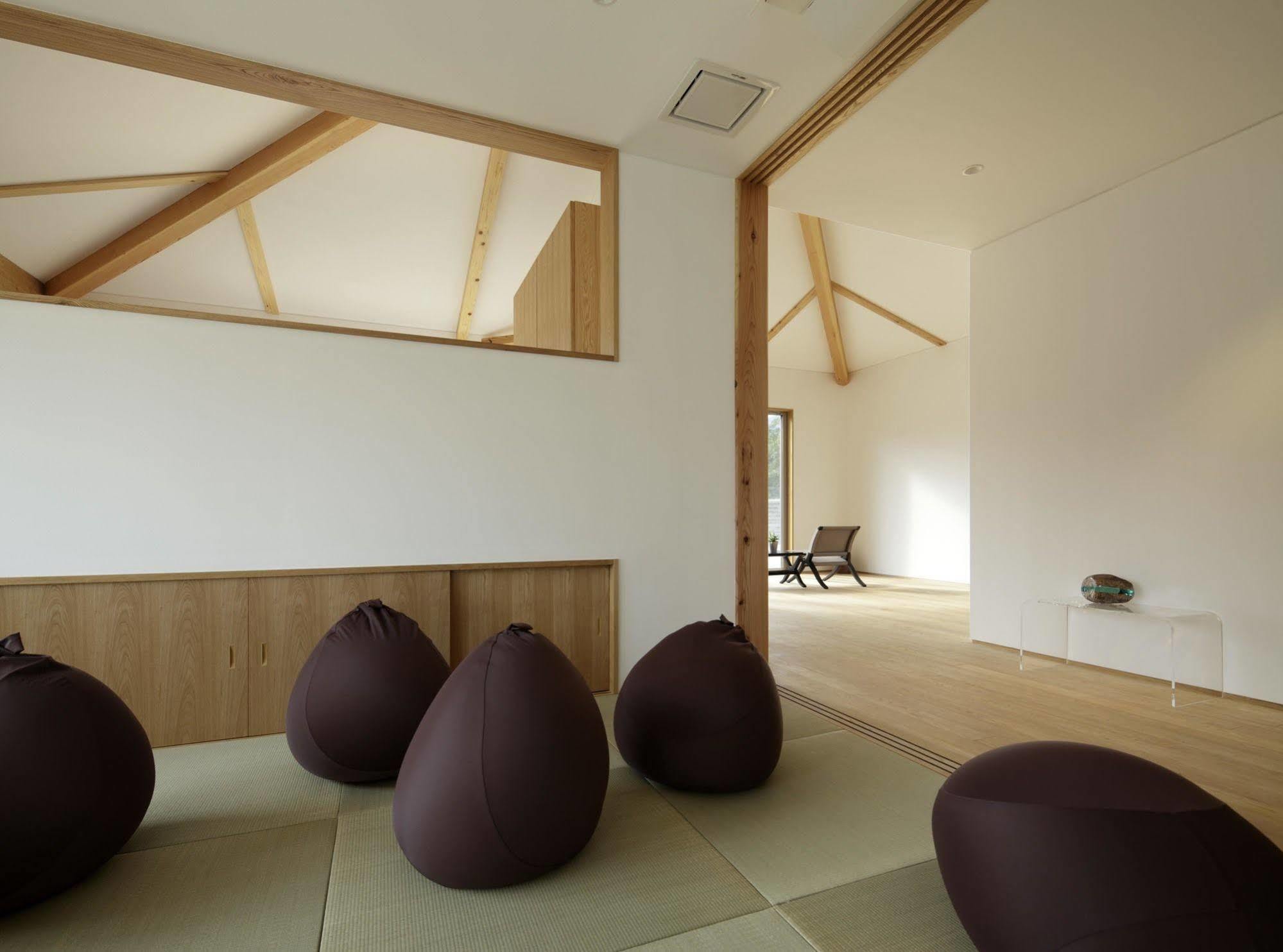 Aqua Ignis Ryokan Komono Exterior foto
