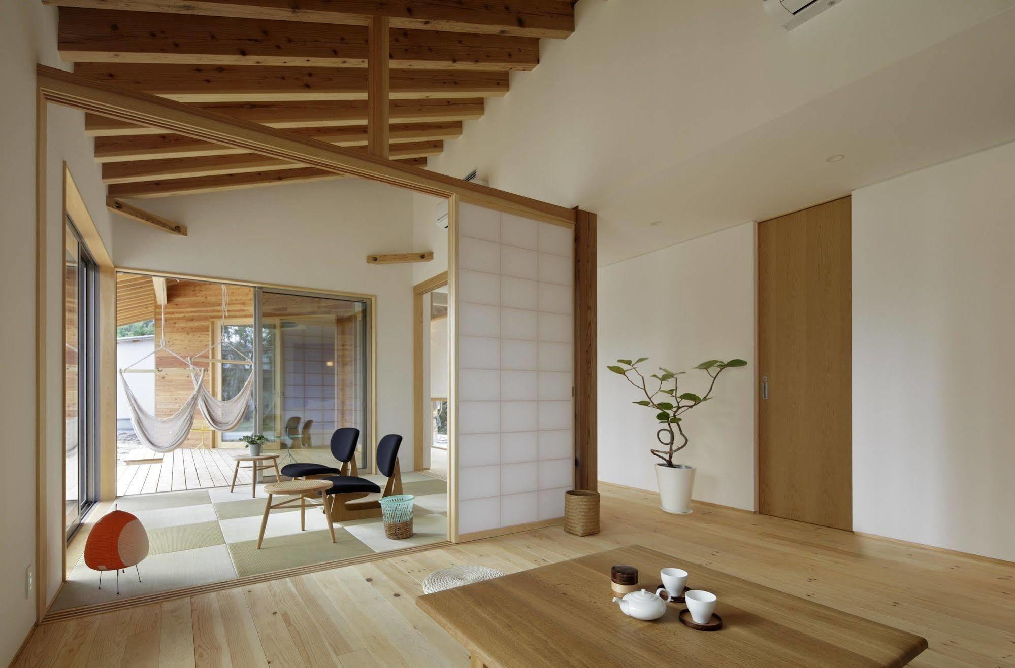 Aqua Ignis Ryokan Komono Exterior foto
